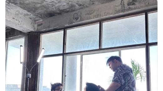 【fortpeat】小昨天Q21拍摄花絮