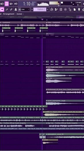 You Would Not Believe Your Eyes 🫣