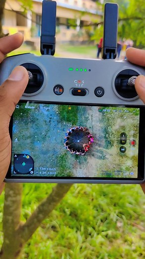 Drone Storytelling: Capturing Moments with Minhajul Hoque Robin