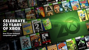 Xbox Backwards Compatibility Program Adds 76 New Titles - Gameranx