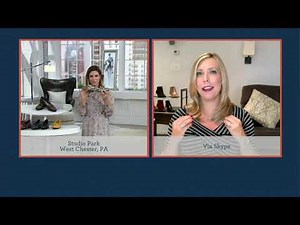 Clarks Collection Slip-On Loafers - Juliet Coast on QVC