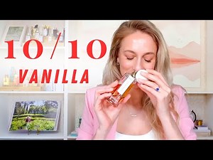 THE BEST VANILLA PERFUME EVER MADE!!!