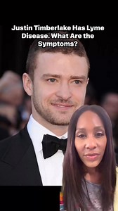 57K views · 375 reactions | JT has Lyme Disease. What are the symptoms? #justintimberlake #lymedisease | Dr. Jen Caudle | Facebook