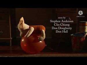 Winnie the Pooh (2011) ending credits voice