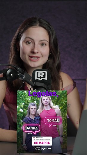 Mama, ožeň ma? - Nostalgiou a smiechom k dospelosti
