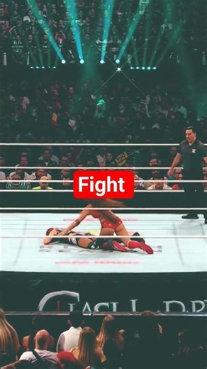 BELLA VS BECKY LINCH