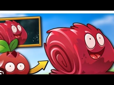 Cran Jelly seeds 🔥🌱💥. Plants Vs Zombies 2