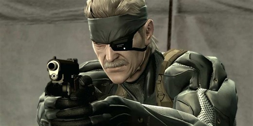 Metal Gear Solid V co-op mod lets you sneak with friends