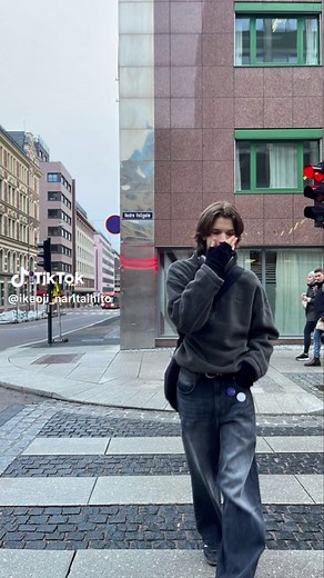 ノームコアファッション: トレンド予測から造られた哲学