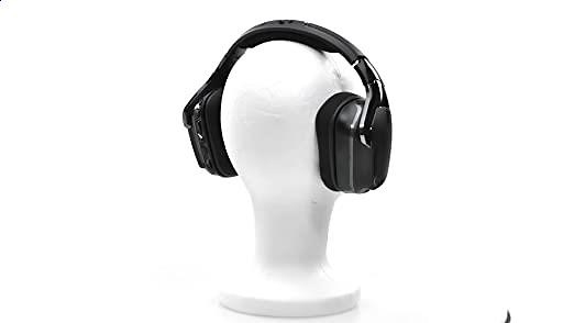 Logitech G635 Wired Gaming RGB Headset, 7.1 Surround Sound, DTS Headphone:X 2.0, 50 mm Pro-G