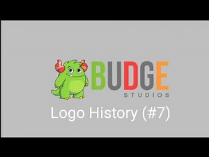 Budge Studios Logo History Season 1 Episode 7