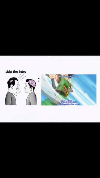 Hunter x Hunter Departure Lyrics Video