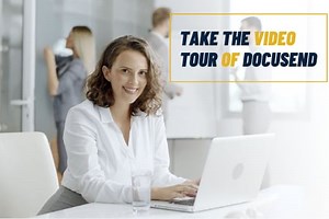 DocuSend| The Cloud-Based Mailroom