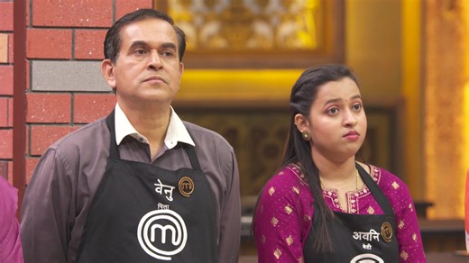 Masterchef India Season 4 Episode 30 Highlights