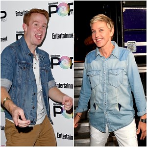 Kevin T. Porter Was Furious With Ellen DeGeneres Months Before He Launched the Twitter Campaign That Destroyed Her