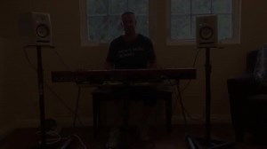 My favorite song on the record… just driving up the coast, top down and running away from my problems. That’s California for ya!!! | Daniel Powter