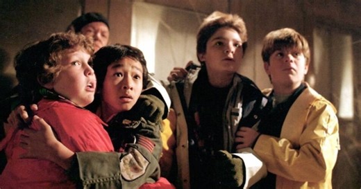 "Die Goonies 2": Fortsetzung des Kultfilms in Arbeit