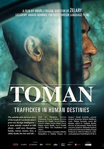Toman - movie: where to watch stream online