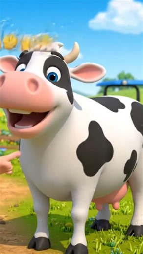 🌟 Learn Colors, Numbers & ABCs! | Fun Educational Animation for Kids 🎨