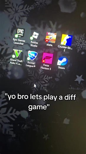 #fyp#viral#techtok#games#content i got way more games but inside steam and epic so u couldn't show u I was to lazy to get them out