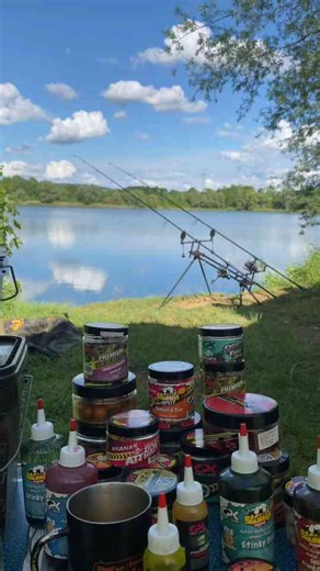 Going Viral With the Ultimate Fishing Challenge