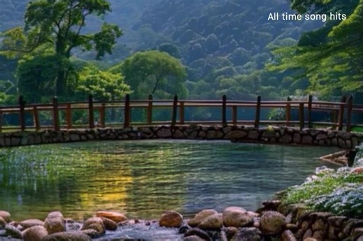 The Love She Found In Me💕 (Michael Johnson) with lyrics | All time song hits