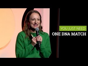 How Just ONE DNA Match Can Help You Find Missing Ancestors