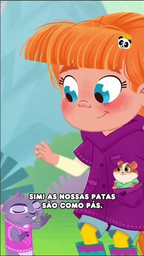 Veterinary Life 🩺 | Panda Channel