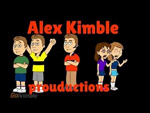 Intro Request For Alex Kimble