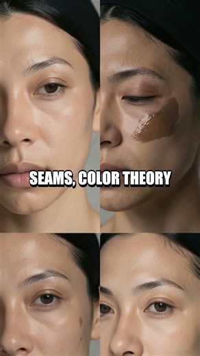 Layer by Layer Skin First Masterclass for Every Look