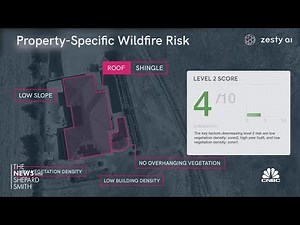 Insurance companies turn to high-tech tools to determine what to insure