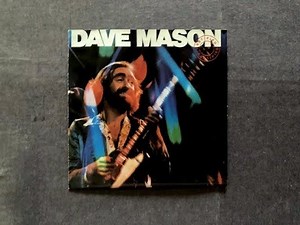 情念 ■ Dave Mason Live ( side-A ) ■ 1976年 デイヴメイスン