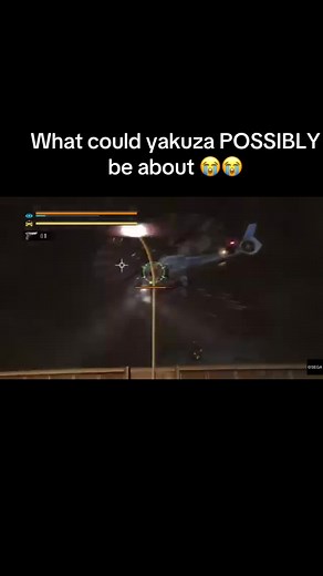 John Yakuza on TikTok