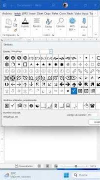 VIÑETAS AVANZADAS que usan los profesionales #word #secreto