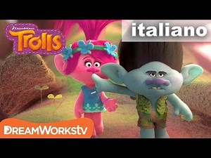 Clip di "Do You Have to Sing?" | TROLLS