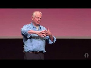 Making "Who Framed Roger Rabbit" with Richard Williams