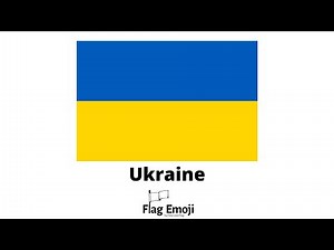 Ukraine Flag Emoji 🇺🇦 - Copy & Paste - How Will It Look on Each Device?