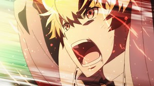 ＜Infinite Dendrogram＞-インフィニット・デンドログラム- - season1 - 4話 (アニメ) | 無料動画・見逃し配信を見るなら | ABEMA