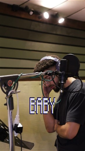 “Tired” yours Friday! (Clean version the week after) #tired #bts #newmusic #trending #studio