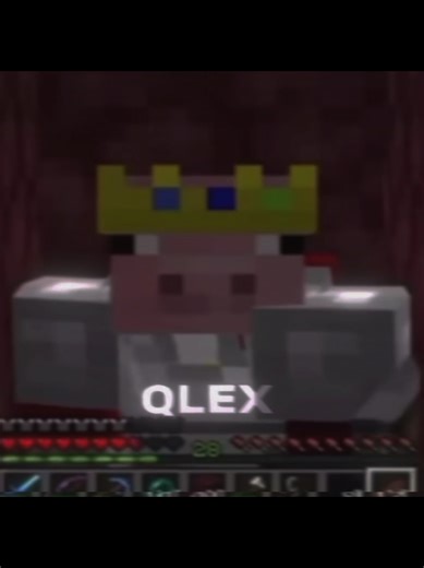 Techno Blade never die!👑|Techno Blade edit💪|pls support this edit 🙏 #fyp #peak #60fps #minecraft #technoblade