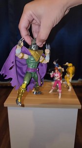 21K views · 357 reactions | Teenage Mutant Ninja Turtle Rangers #powerrangers #television #90snostalgia #saturdaymorningcartoons #toys #actionfigure #animation #cartoon | New York's Sixth Ranger | Facebook