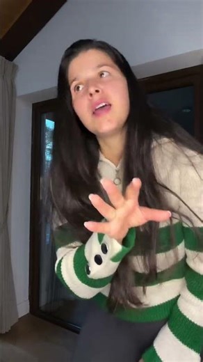 Geta Sterp finished work and took a shower #shorts