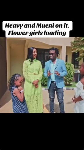 Wedding Bells Ringing: A Beautiful Celebration