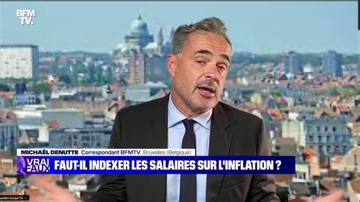 Indexation des salaires : des millions d’emplois détruits à la clé ? - 29/10