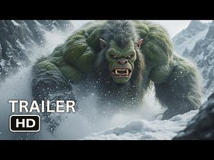 Troll 2 (2025) - First Trailer | Netflix Monsters Movie