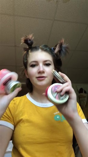 Scented Putty Review by Sophie