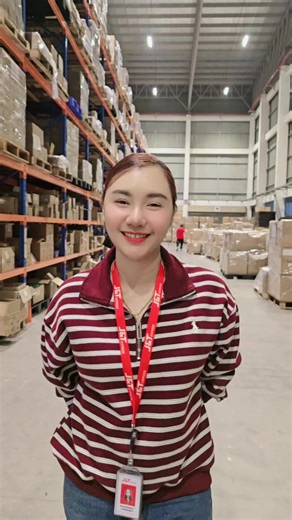 🚨 เปิดรับสมัครด่วน! พนักงานคลังสินค้า 🚨 เงินเดือนเริ่มต้น 13,000 บาท OT รายวัน 🚨ลักษณะงาน:🚨 รับสินค้า เก็บสินค้า จัดการออเดอร์ หยิบสินค้า แพ็คสินค้า ส่งสินค้า คืนสินค้า 🚨สวัสดิการ🚨 ประกันสังคม: ตามกฎหมาย เครื่องแบบพนักงาน: ฟรี วันหยุดพักผ่อนประจำปี: ตามกฎหมาย วันหยุดตามประเพณี เงินพิเศษเนื่องในโอกาสต่างๆ 🚨คุณสมบัติ:🚨 เพศชาย-หญิง อายุ 21 - 40 ปี ใช้คอมพิวเตอร์คล่อง หากมีประสบการณ์คลังสินค้าจะพิจารณาเป็นพิเศษ วุฒิการศึกษา ม.3 ขึ้นไป ขยัน ซื่อสัตย์ ตรงต่อเวลา รับผิดชอบงาน สามารถทำ OT ได้ทุก