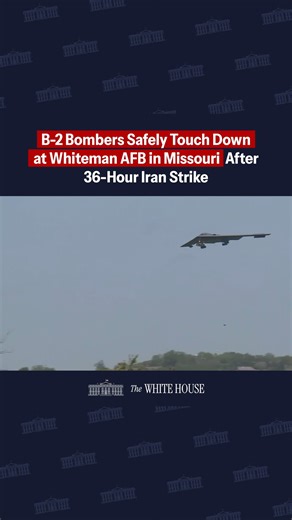 7.1M views · 232K reactions | God bless the United States Military — the greatest force for freedom the world has ever known. 礪 | The White House | Facebook