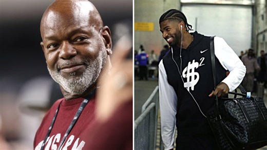 What's the debate: NFL legend urges Browns to commit to Shedeur Sanders as QB1