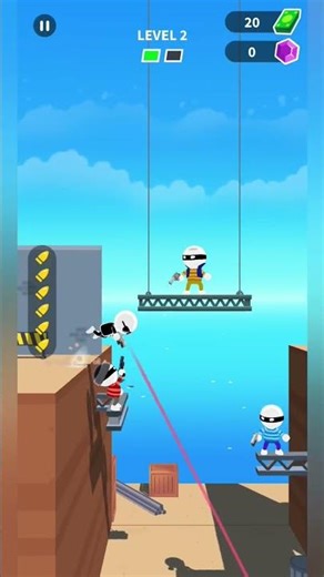 johhny trigger level 2,oddloop music#fypyoutube #fyourpage #gaming